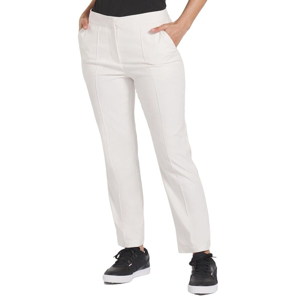 Golf Puma Women's Costa Stretch Ankle Trouser Pant size XXL